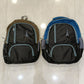 Abc big size 6 pocket best quality school bag best for carry heavy weight