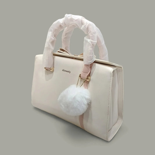 Aimeely Party wear | Bridal handbag with sling belt