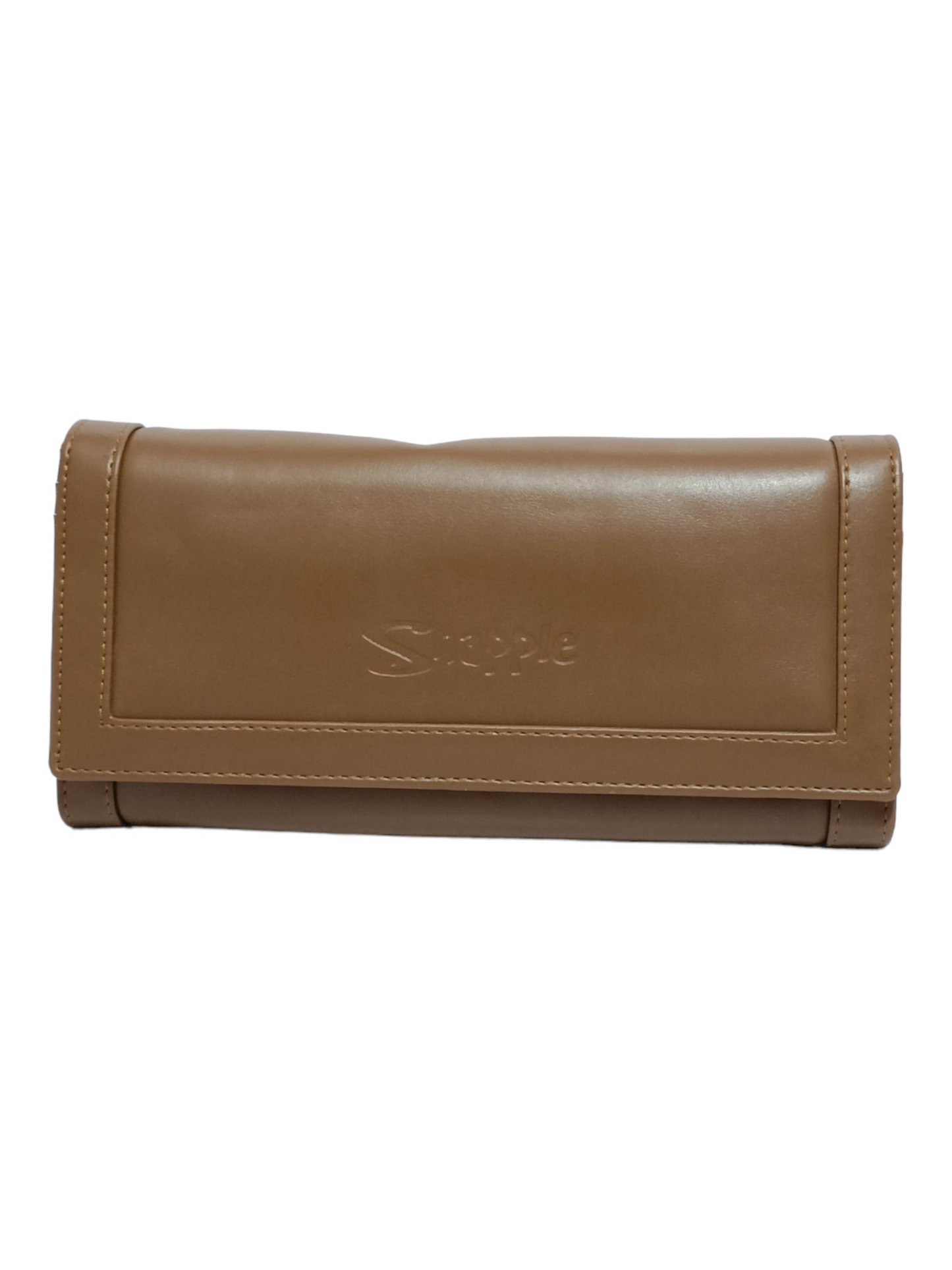 Abc's snapple super spacious with maximum pocket clutch, wallet