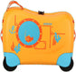 American Tourister Skittle nxt trolly bag