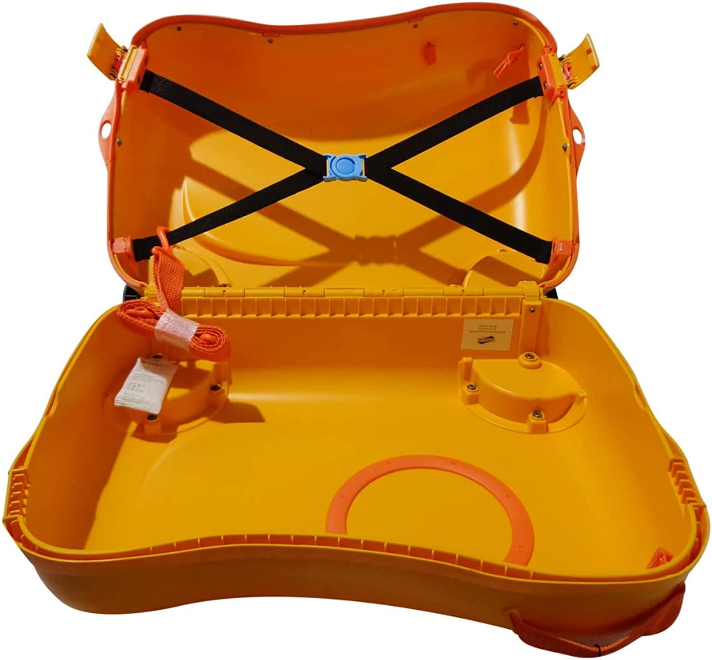 American Tourister Skittle nxt trolly bag
