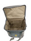 Premium quality Medium size Tiffin bag with dual bottle holder and long shoulder strap