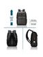 Uppercase|Matrix Professional Backpack 08 Black | school bag


₹2,300