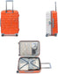 Uppercase Topo polycarbonate luggage