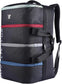 3 way carry Duffle bag + backpack for multi purpose use