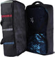 3 way carry Duffle bag + backpack for multi purpose use