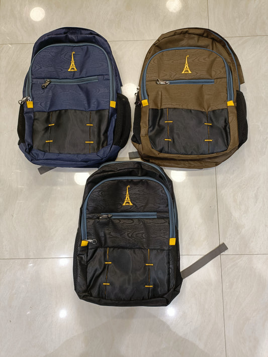 Most premium quality abc school bag manufactured by arihant bag center