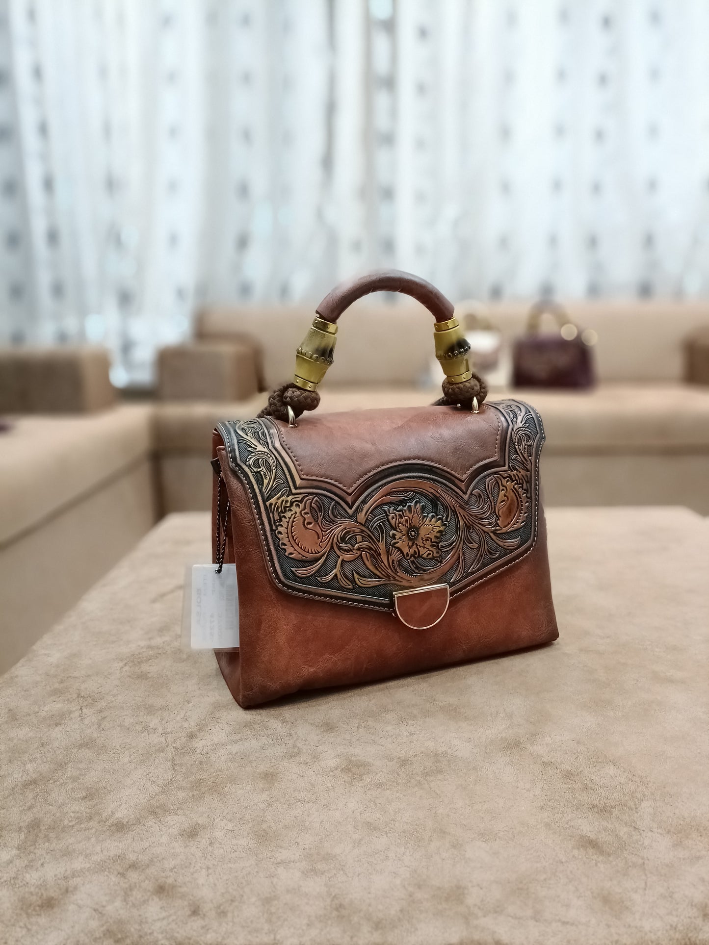Premium Party wear | Bridal handbag