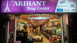 arihant-bag-center