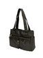 Abc's medium size 7 pocket handbag