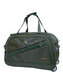 Most premium quality 2 pcs set 22inch and 24 inch wheeler Duffle