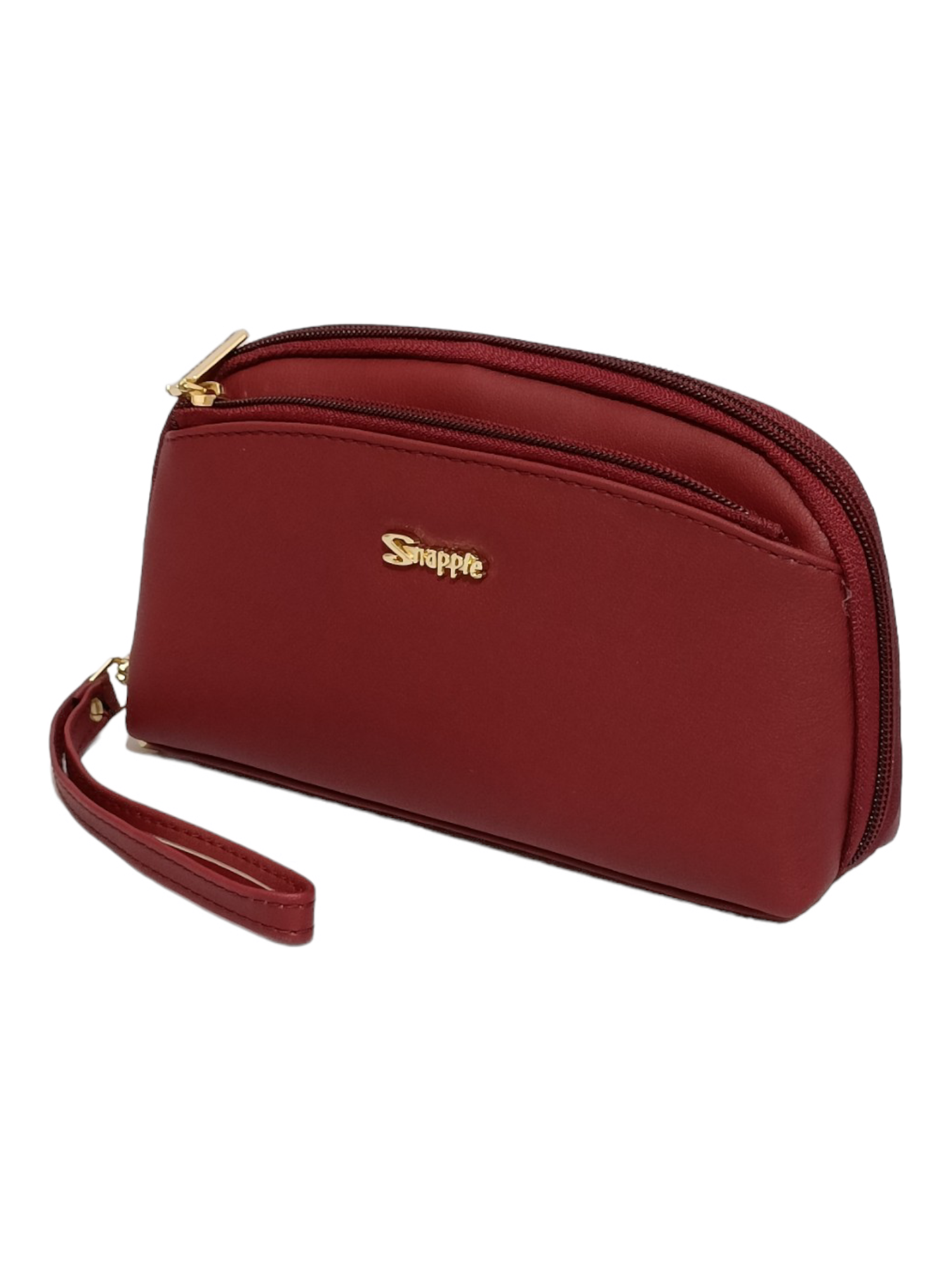 Clutch Purse, Evening Bag, Leather Wristlet | Mayko Bags