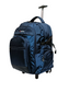 Abc's Premium quality big size backpack with Trolly | Travel backpack | Trolly backpack