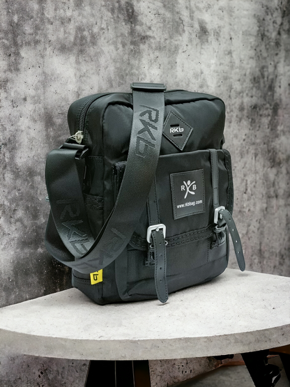 Abc's Most premium Big size side bag | Cross body bag