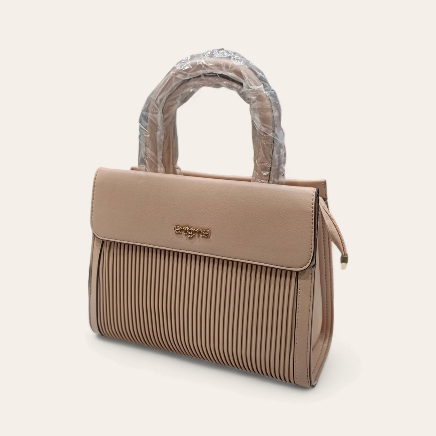 Enigma premium Party wear | office use handbag with sling belt