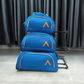 Aristocrat set of 3 pcs Trolley Duffle