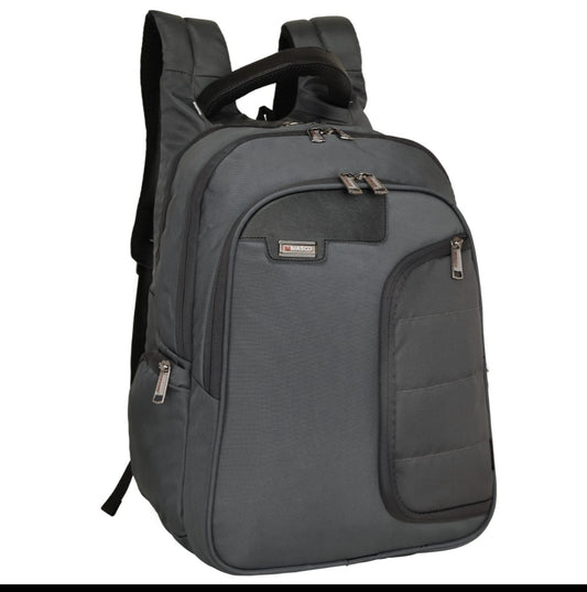 M masco Premium Laptop bag | Executive bag with lots of pockets