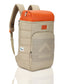 Uppercase|Ryder Professional Backpack 04 Beige| school bag