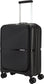 American Tourister Airconic onyx Trolly bag | Trolly bag with laptop compartment