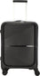 American Tourister Airconic onyx Trolly bag | Trolly bag with laptop compartment