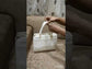 Elegance Party wear | Bridal Handbag with sling belt