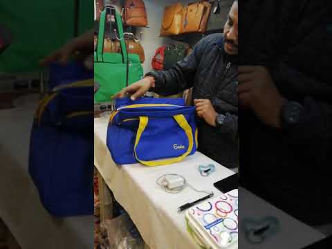 Buy Shamriz Bag For Women'S Floral Print Tote/Ladies Handbaglhobos &  Shoulder Bags-Top Handle Bag (Sr_ Flying_ Color_ 07) (Black) Online at Best  Prices in India - JioMart.