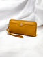 Abc's best quality super soft fabric clutch | wallet for womens