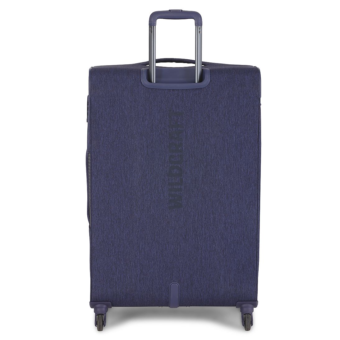 Wildcraft Saiph Hard Trolley Suitcase (12711) – Dhariwal Bags