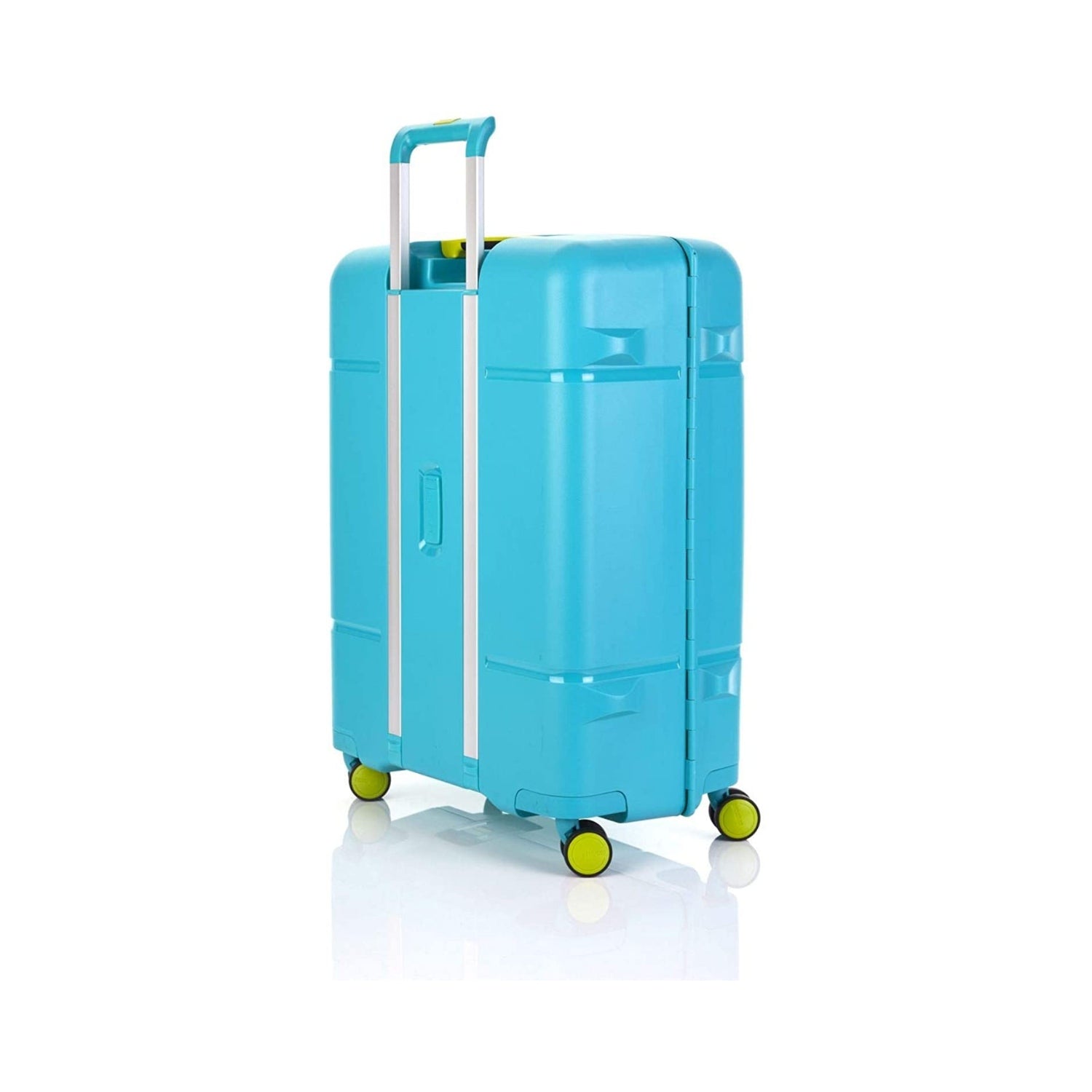 Multicolor American Tourister Luggage Bags