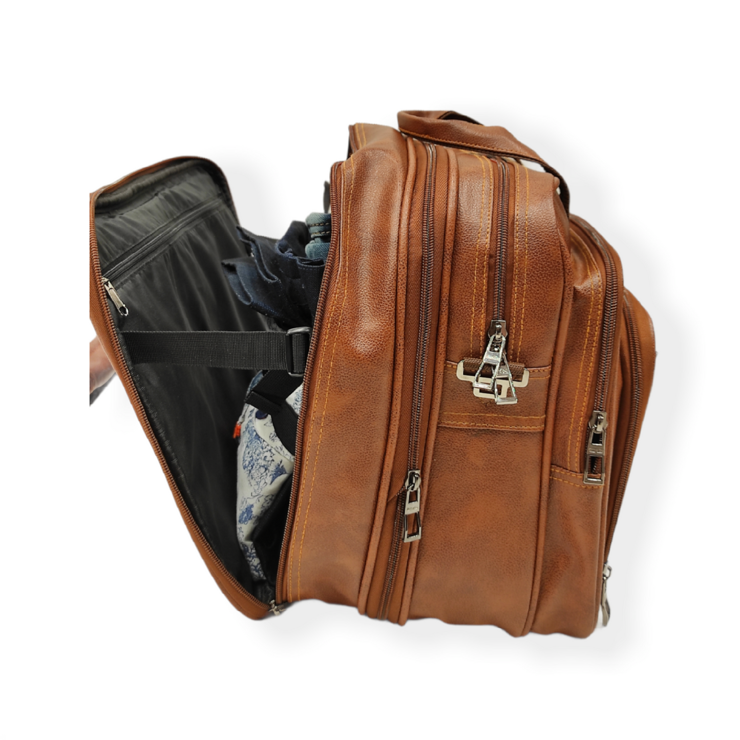 Arihant bag center's laptop bag,travel bag