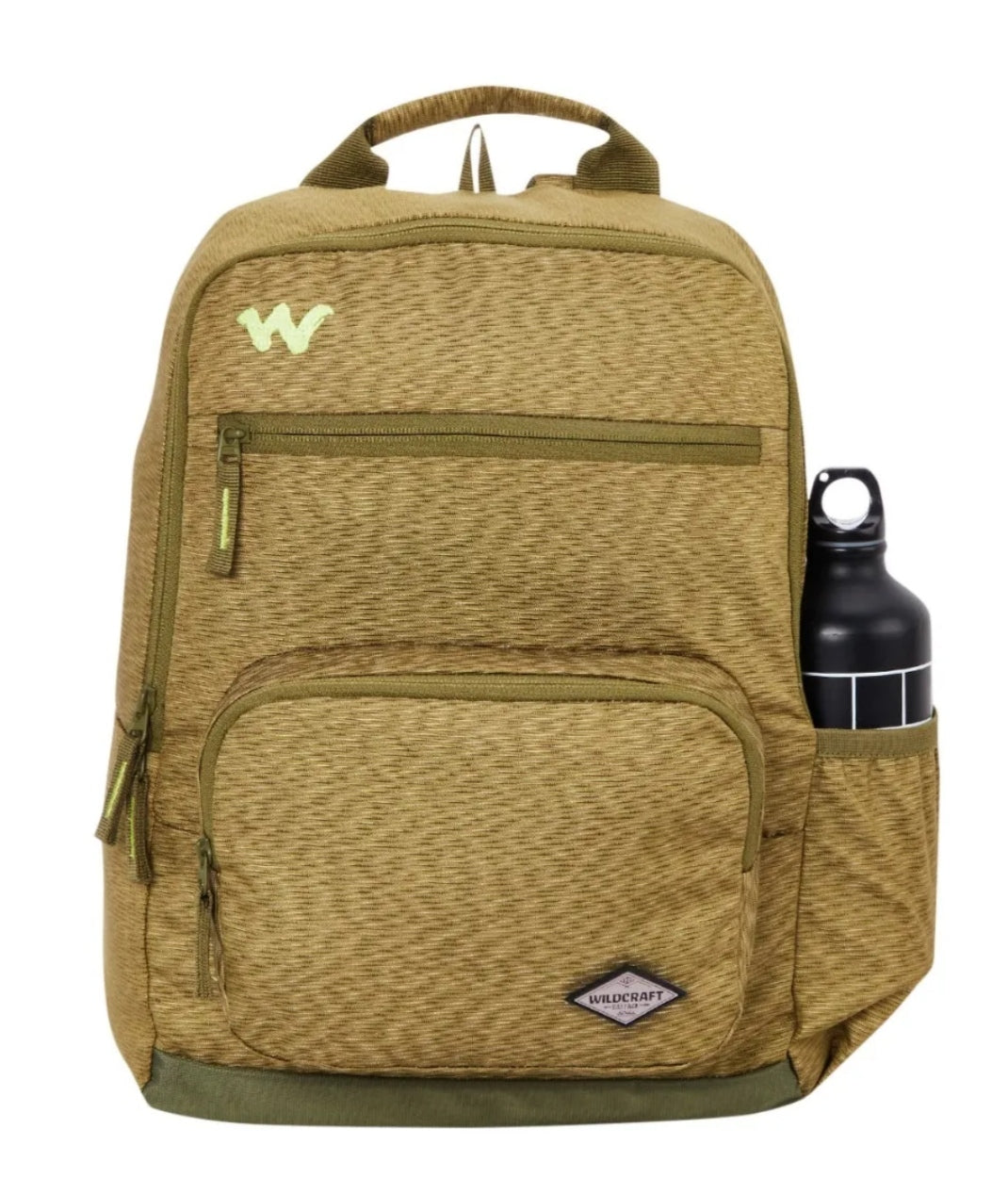 wildcraft evo 15rc wildcraft olive school bag |back pack