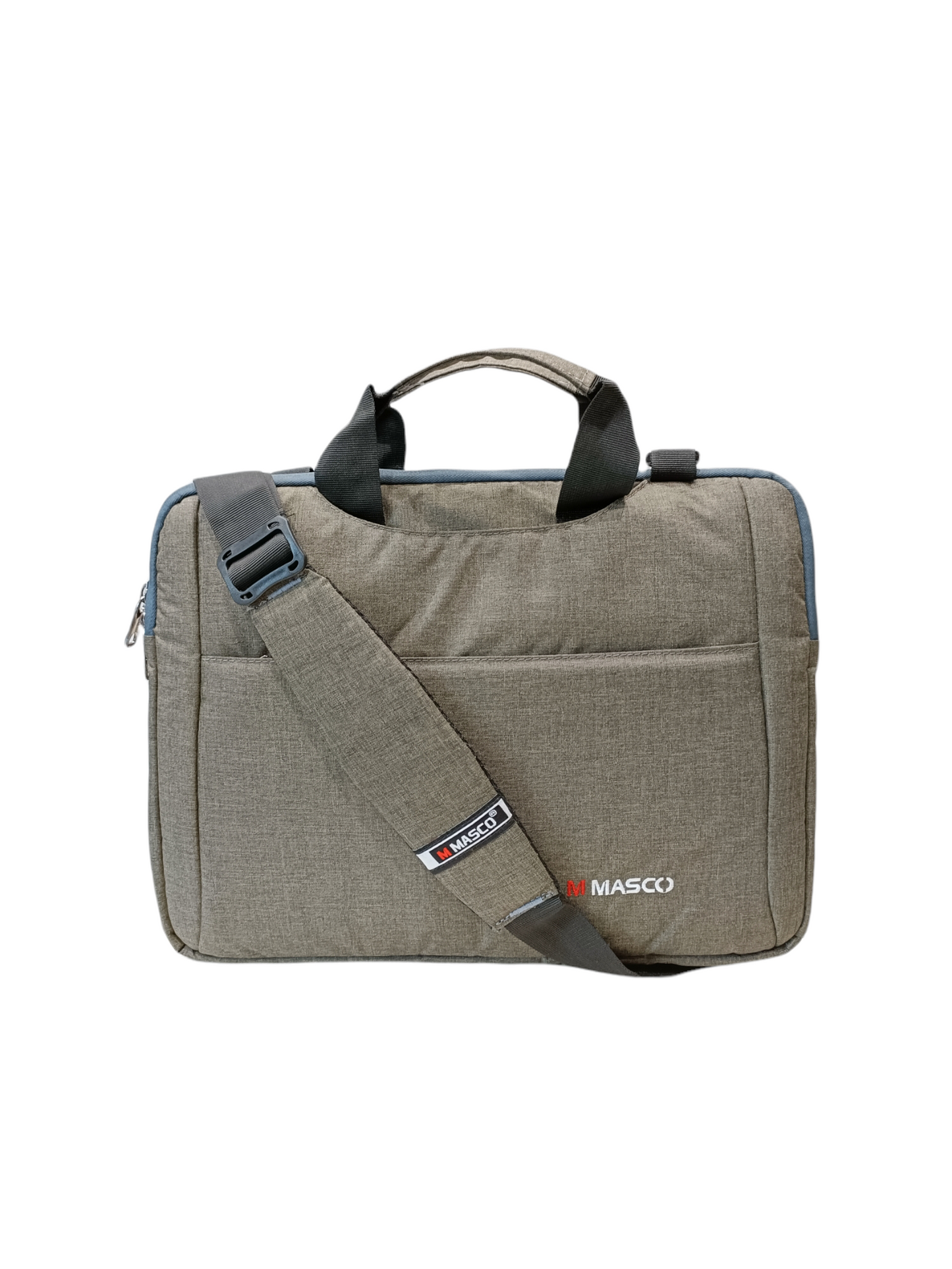 Premium+ Slim Laptop Bag - Lexon