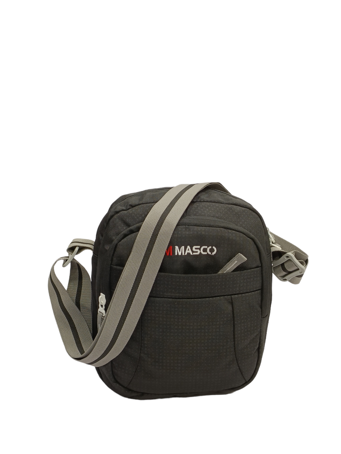 M masco premium quality sling bag
