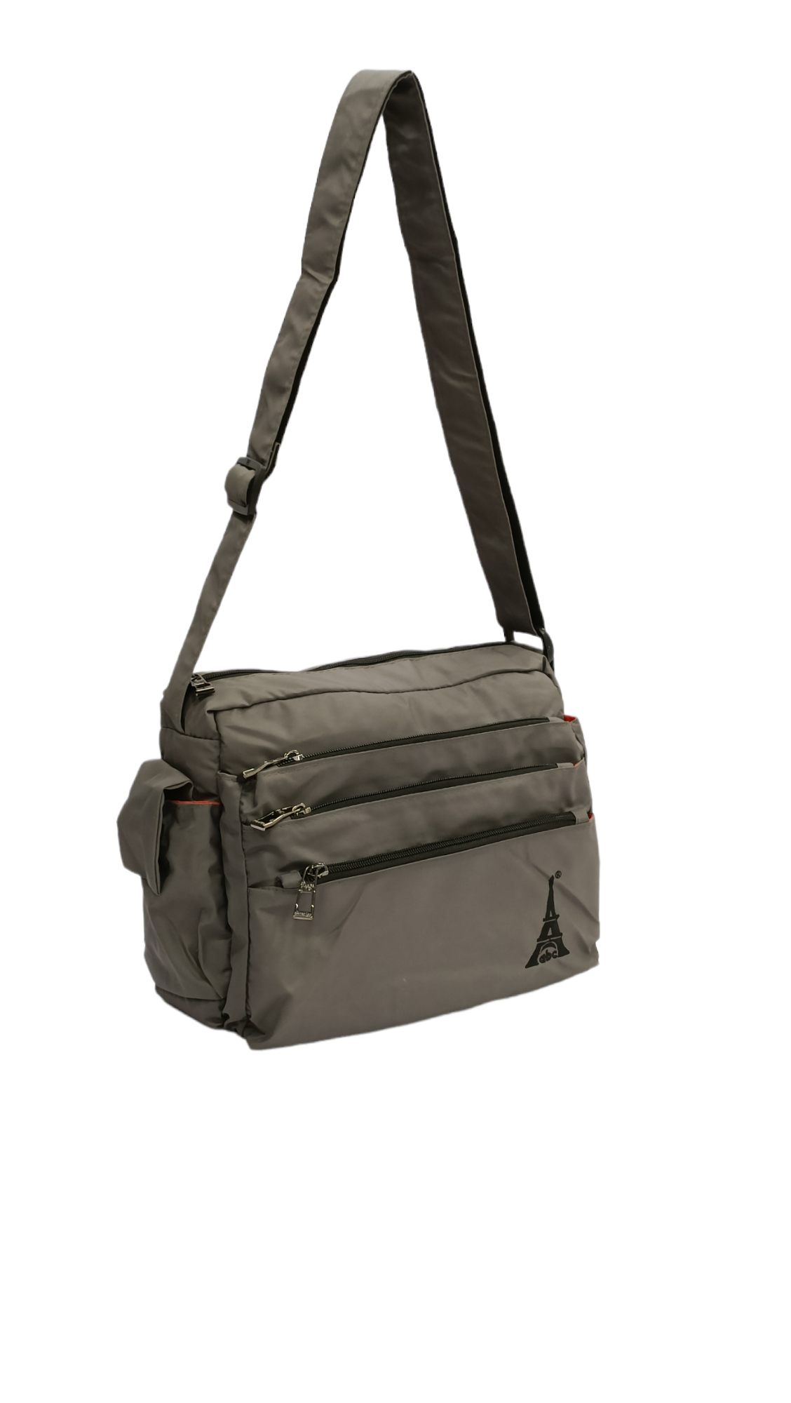 Abc's best selling unisex side bag | unisex side bag pro plus max