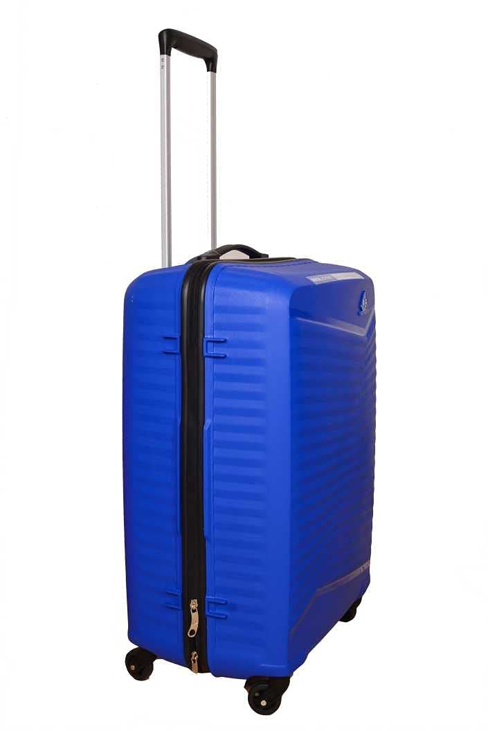 ROCKLITE KAMILIANT BY AMERICAN TOURISTER LARGE SIZE 78 CM HARD LUGGAGE