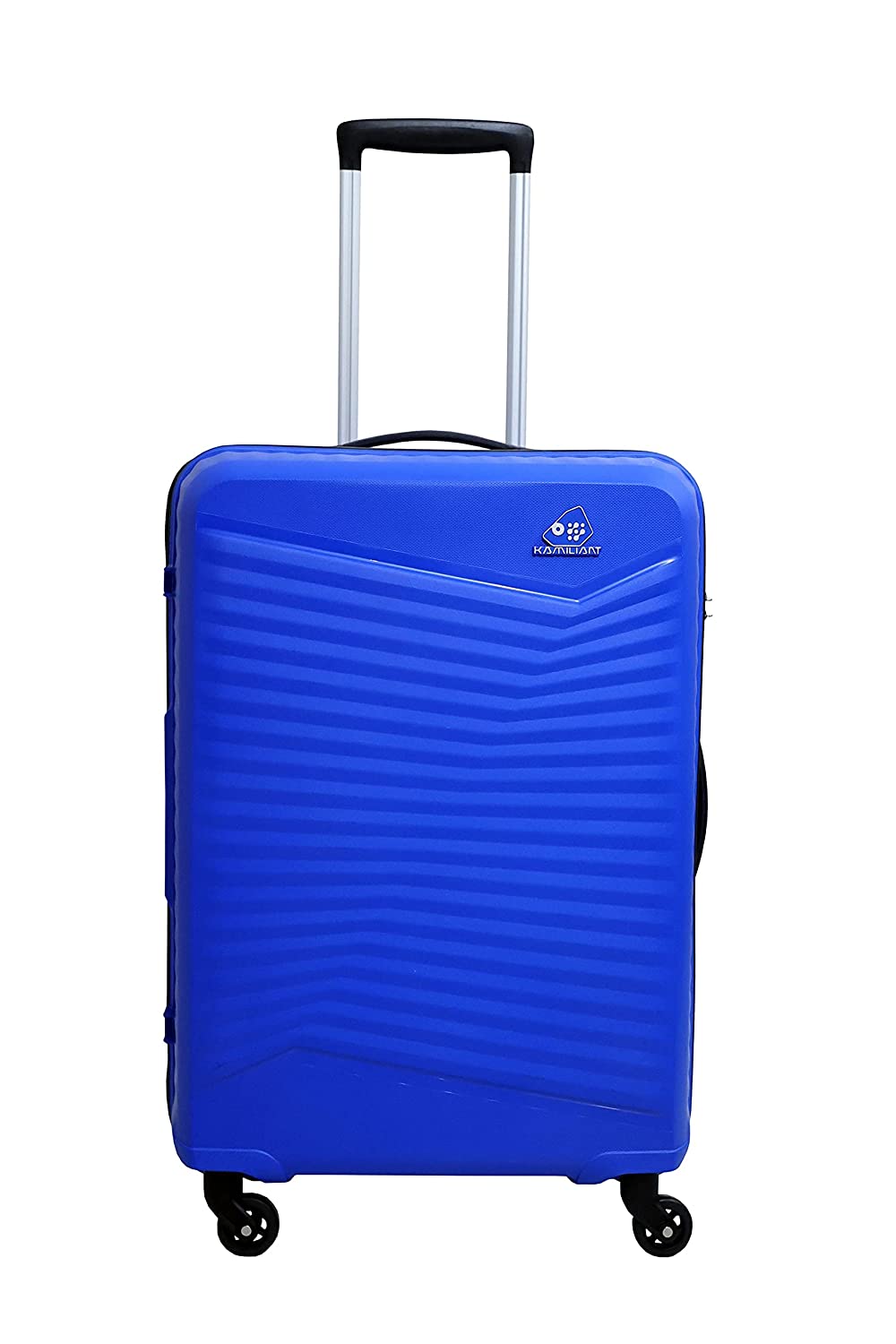 Kamiliant by American Tourister Boho Softside Spinner Luggage Set of 3,  with Number Lock - Purple price in UAE | Amazon UAE | kanbkam