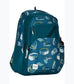 Wildcraft wiki-3 gadget olive school backpack | school bag