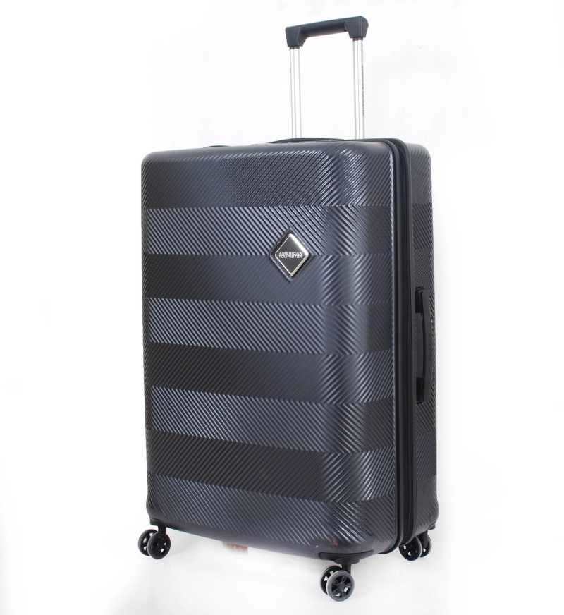 AMERICAN TOURISTER BAYVIEW HARD TROLLY