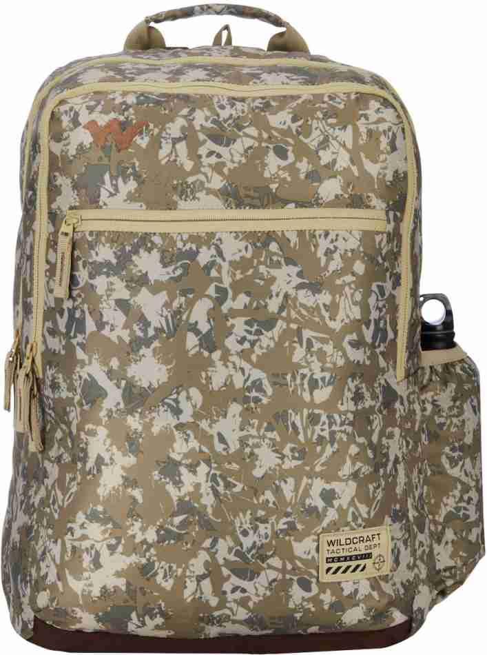 wildcraft evo 35 rc wildcraft desrtcomo3 school bag |back pack